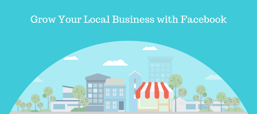 Using a Facebook Marketing Services For Local Business