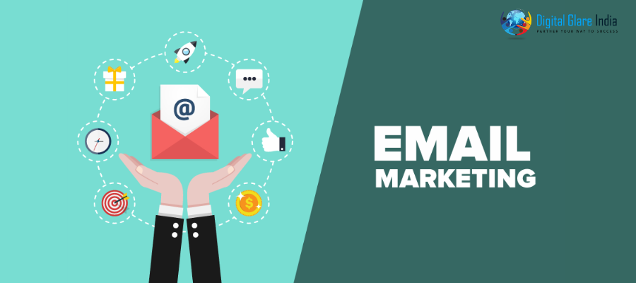 Social Media Marketing - Email Marketing